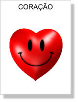 CORAÇÃO