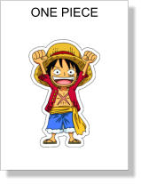 ONE PIECE