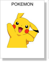 POKEMON