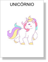 UNICÓRNIO