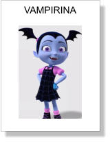 VAMPIRINA
