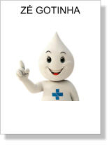 ZÉ GOTINHA