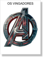 OS VINGADORES