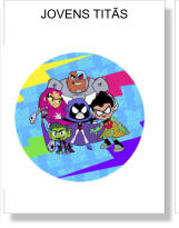 JOVENS TITÃS