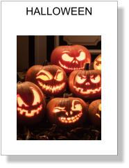 HALLOWEEN