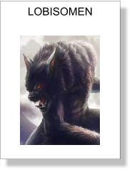 LOBISOMEN