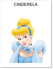 CINDERELA