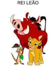 REI LEÃO