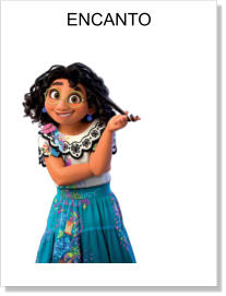ENCANTO