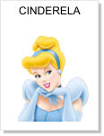 CINDERELA