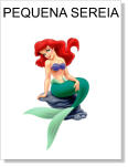 PEQUENA SEREIA