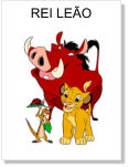 REI LEÃO