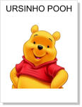 URSINHO POOH