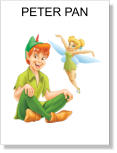 PETER PAN