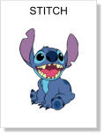 STITCH