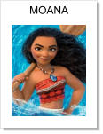 MOANA