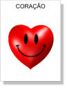 CORAÇÃO
