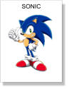 SONIC