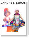 CANDY’S BALEIROS
