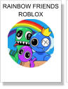 RAINBOW FRIENDS ROBLOX