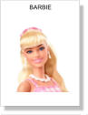 BARBIE