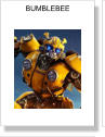 BUMBLEBEE