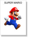 SUPER MARIO