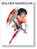 MULHER MARAVILHA