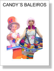 CANDY´S BALEIROS