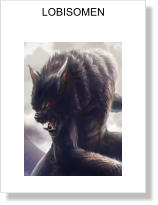 LOBISOMEN